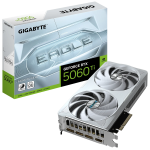 GPU Gigabyte GeForce RTX5060 TI Eagle OC ICE 8Gb