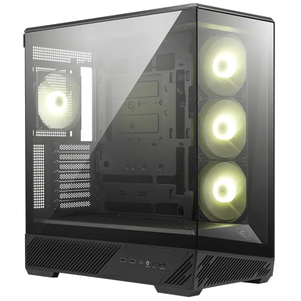 Gabinete MSI MAG PANO 130R PZ