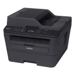 Impresora Multifunción Mono Laser Brother DCPL-2540DW