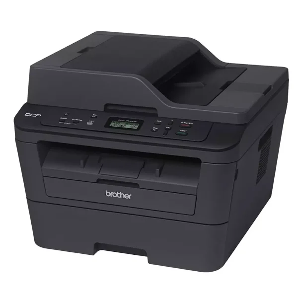 Impresora Multifunción Mono Laser Brother DCPL-2540DW