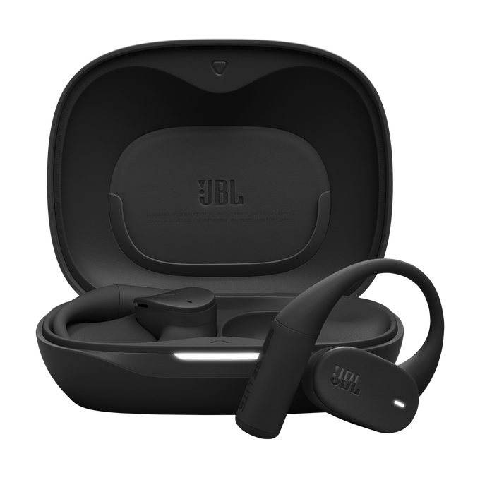 Imagen de JBL Headphone Sense Lite in-ear Black