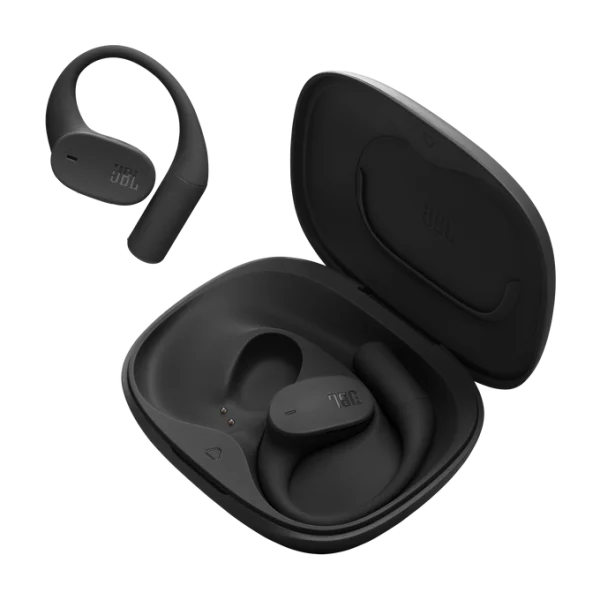 JBL Headphone Sense Lite in-ear Black