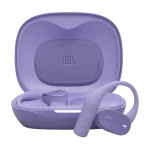 JBL Headphone Sense Lite in-ear Purple
