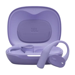 JBL Headphone Sense Lite in-ear Purple