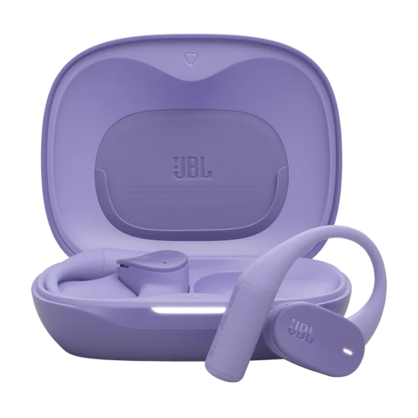 JBL Headphone Sense Lite in-ear Purple