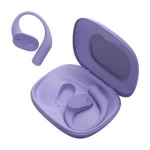 JBL Headphone Sense Lite in-ear Purple