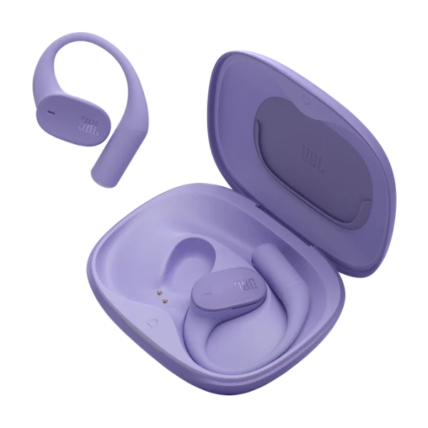 JBL Headphone Sense Lite in-ear Purple