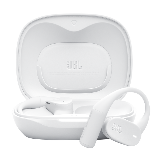 Imagen de JBL Headphone Sense Lite in-ear White