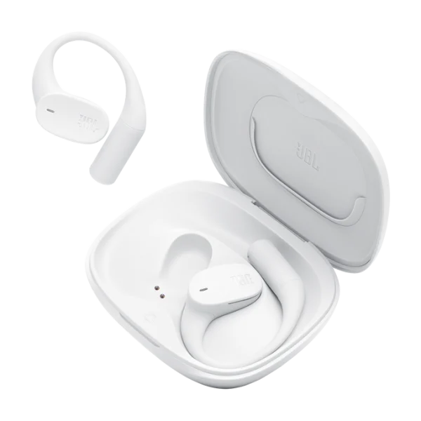 JBL Headphone Sense Lite in-ear White