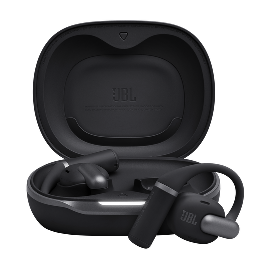 JBL Headphone Sense Pro in-ear Black