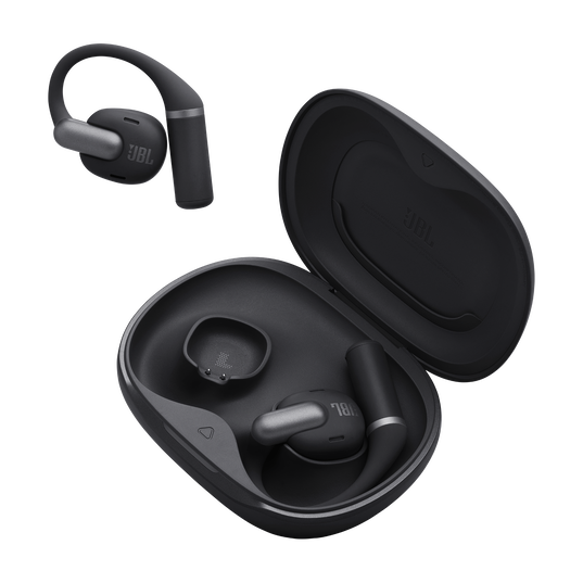 JBL Headphone Sense Pro in-ear Black