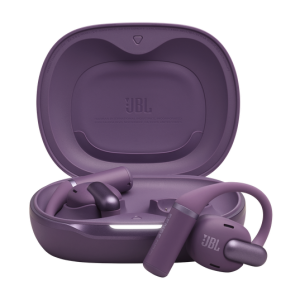 JBL Headphone Sense Pro in-ear Purple