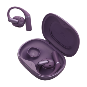 JBL Headphone Sense Pro in-ear Purple