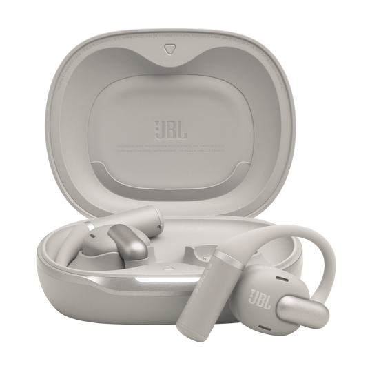 JBL Headphone Sense Pro in-ear White