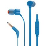 JBL Headphone T110 in-ear Blue