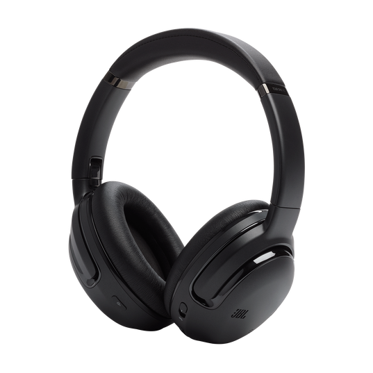 JBL Headphone Tour One MK2 Bluetooth Black JBL Headphone Tour One MK2 Bluetooth Black