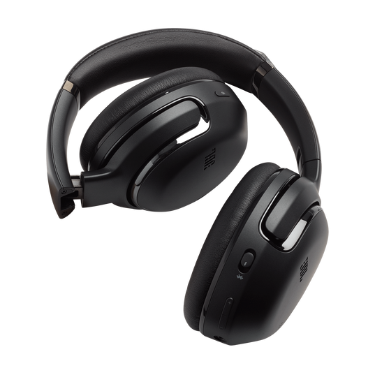 JBL Headphone Tour One MK2 Bluetooth Black