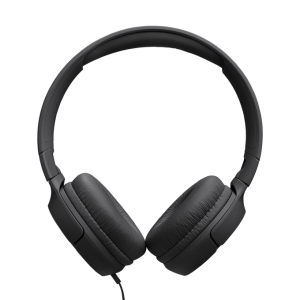 JBL Headphone Tune 520C USB-C On Ear Black