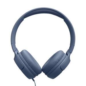 JBL Headphone Tune 520C USB-C On Ear Blue