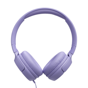 JBL Headphone Tune 520C USB-C On Ear Purple