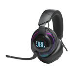 JBL Headphones Quantum 910 Wireless Black