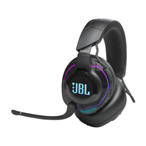 JBL Headphones Quantum 910 Wireless Black