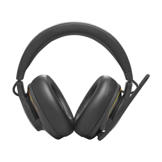 JBL Headphones Quantum 910 Wireless Black