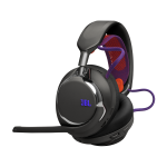 JBL Headphones Quantum 950 Wireless Black