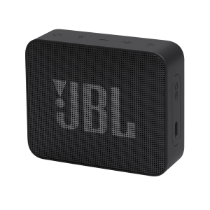 JBL Speaker Go Essential 2 BT Black