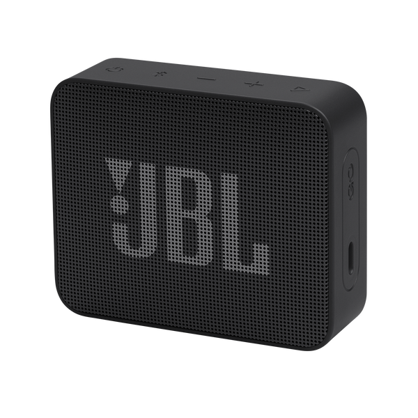 JBL Speaker Go Essential 2 BT Black
