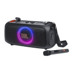 JBL Speaker PartyBox on the GO Essential