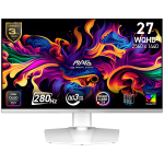Monitor MSI 27" 272QPW QD-OLED 280hz
