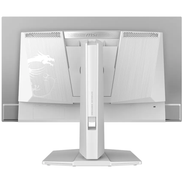 Monitor MSI 27" 272QPW QD-OLED 280hz