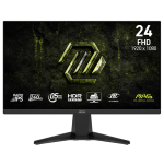 Monitor MSI MAG 245F x24 24" FHD 240Hz