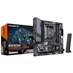 Mother Gigabyte B550M Gaming X WiFi6