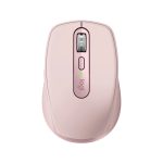Mouse Logitech MX Anywhere 3 Rosa