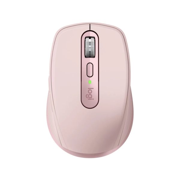 Mouse Logitech MX Anywhere 3 Rosa