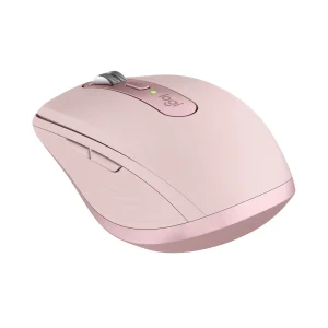 Mouse Logitech MX Anywhere 3 Rosa