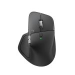 Mouse Logitech MX Master 4 Grafito