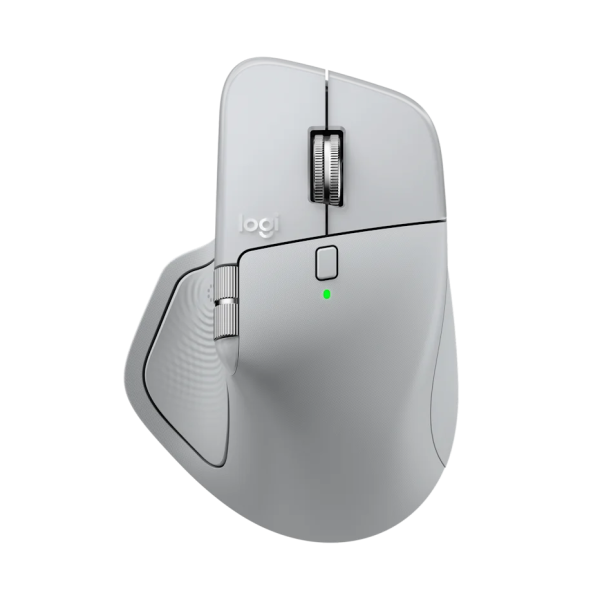 Mouse Logitech MX Master 4 Off White
