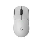 Mouse Logitech PRO X Superlight 2SE Gaming Blanco