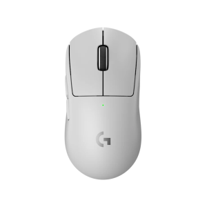 Mouse Logitech PRO X Superlight 2SE Gaming Blanco