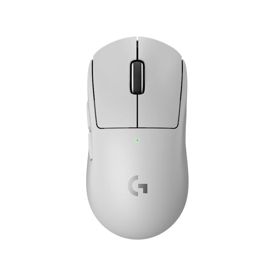 Imagen de Mouse Logitech PRO X Superlight 2SE Gaming Blanco
