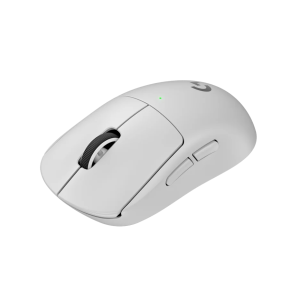Mouse Logitech PRO X Superlight 2SE Gaming Blanco
