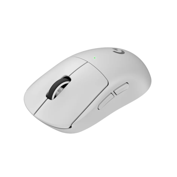 Mouse Logitech PRO X Superlight 2SE Gaming Blanco