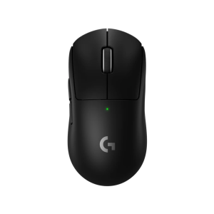 Mouse Logitech PRO X Superlight 2SE Gaming Negro