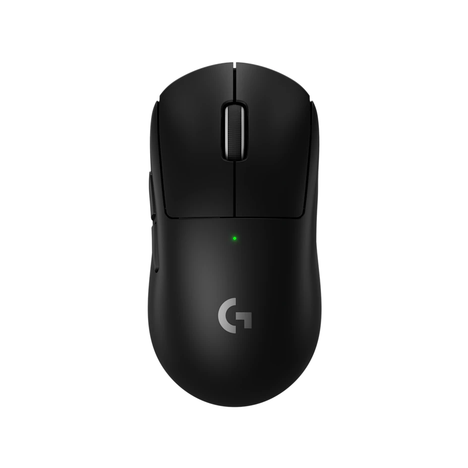 Imagen de Mouse Logitech PRO X Superlight 2SE Gaming Negro
