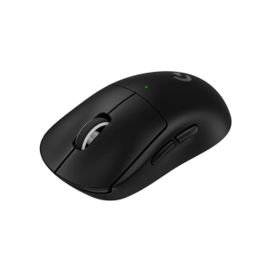 Mouse Logitech PRO X Superlight 2SE Gaming Negro
