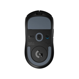 Mouse Logitech PRO X Superlight 2SE Gaming Negro