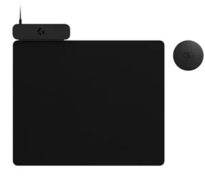 Mouse Pad Logitech Powerplay - Sistema inalámbrico de carga